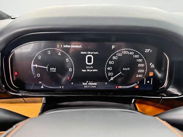 jeep Grand Wagoneer 2022 - 20