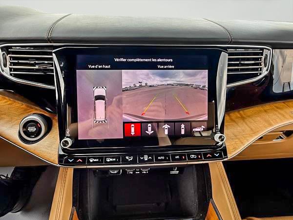 jeep Grand Wagoneer 2022 - 21