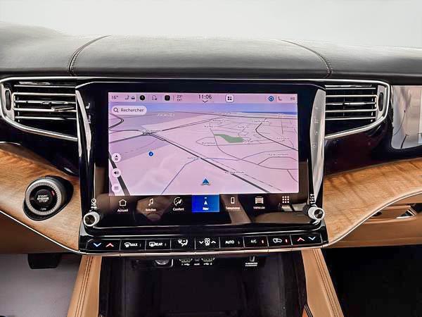 jeep Grand Wagoneer 2022 - 22