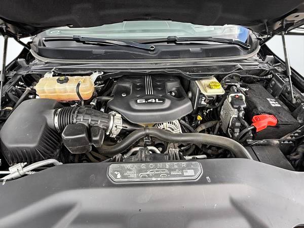 jeep Grand Wagoneer 2022 - 28