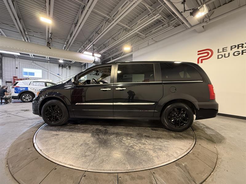 chrysler Town & Country 2015 - 6