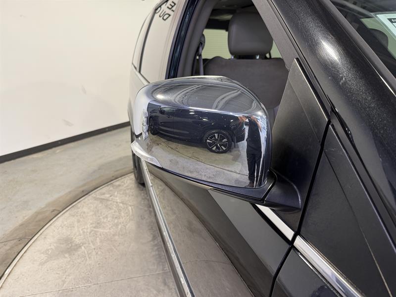 chrysler Town & Country 2015 - 9