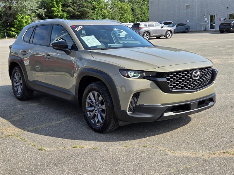 mazda CX-50 2023