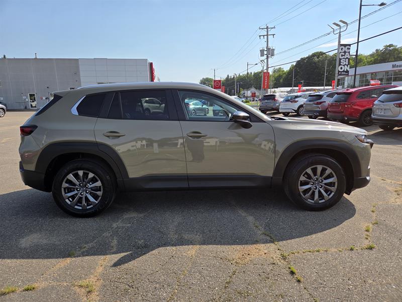 mazda CX-50 2023 - 2