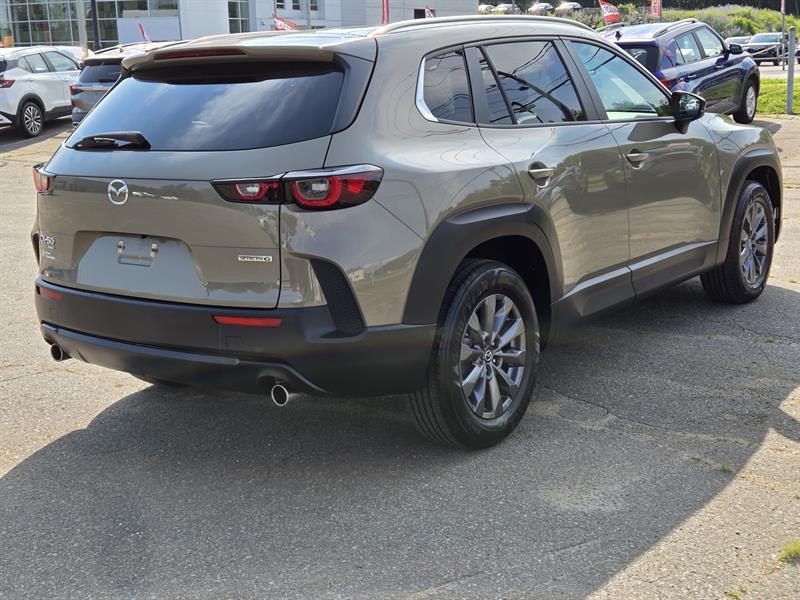 mazda CX-50 2023 - 3
