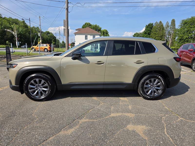 mazda CX-50 2023 - 6