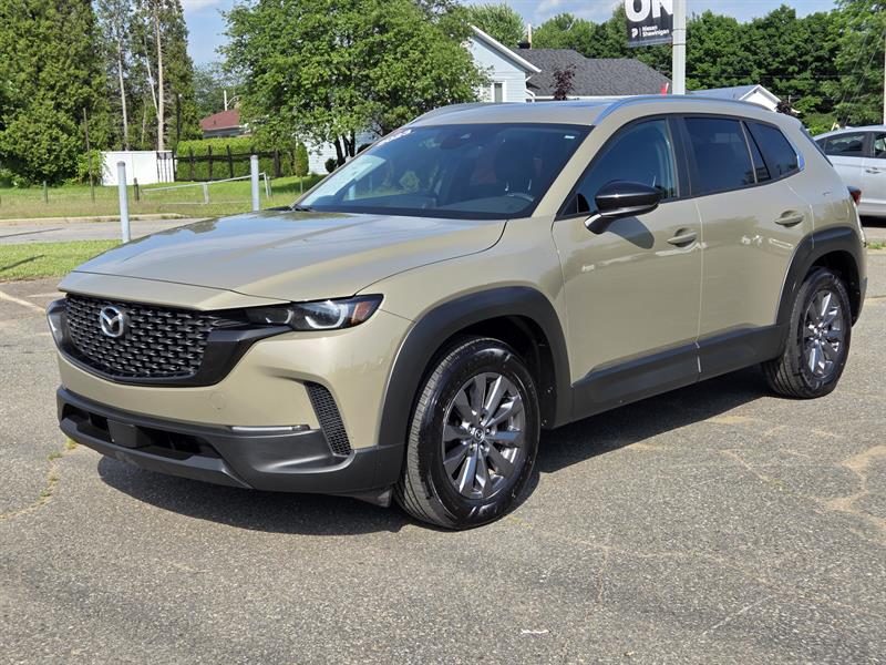 mazda CX-50 2023 - 7