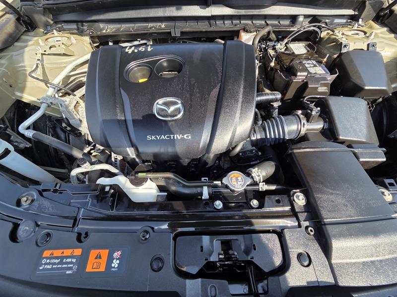 mazda CX-50 2023 - 9