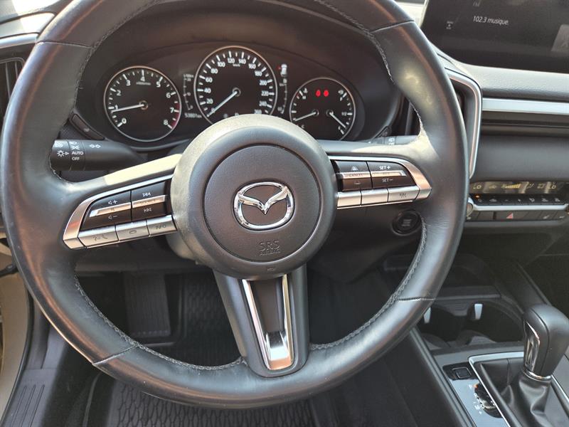 mazda CX-50 2023 - 14