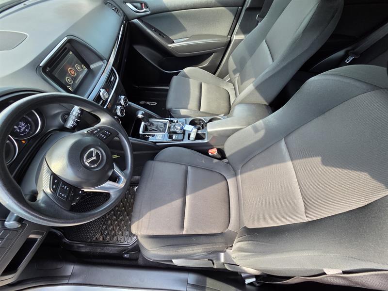mazda CX-5 2016 - 12