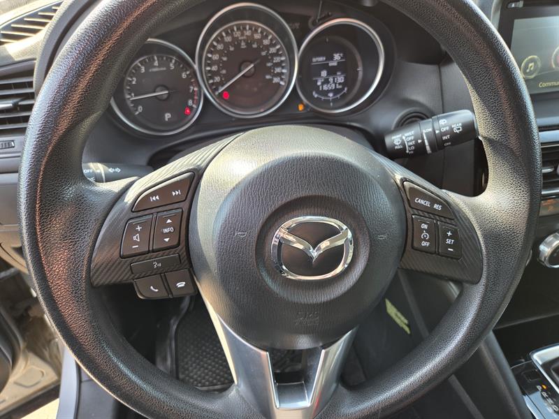 mazda CX-5 2016 - 13