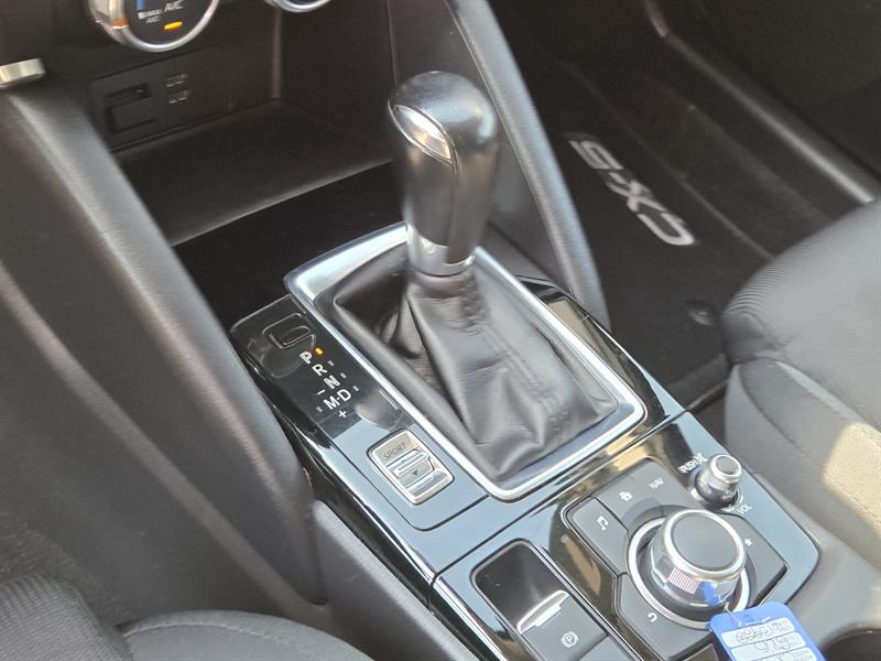 mazda CX-5 2016 - 15