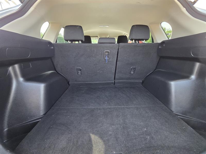 mazda CX-5 2016 - 18