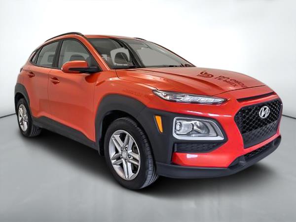 hyundai Kona 2019