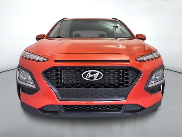 hyundai Kona 2019 - 2