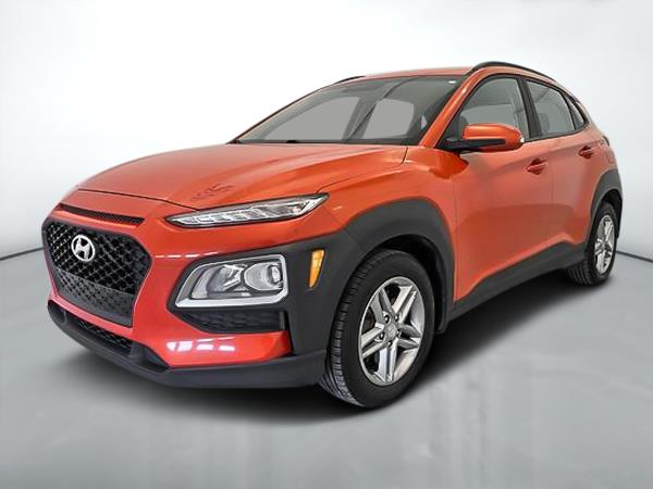 hyundai Kona 2019 - 3