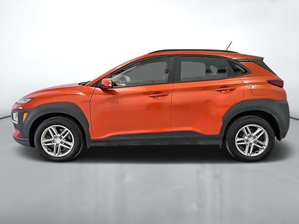hyundai Kona 2019 - 4