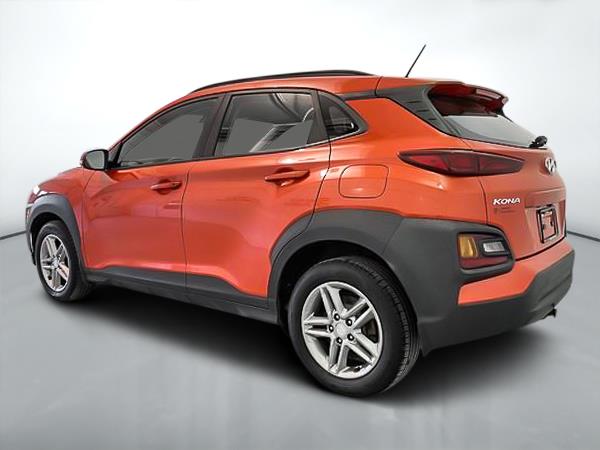 hyundai Kona 2019 - 5