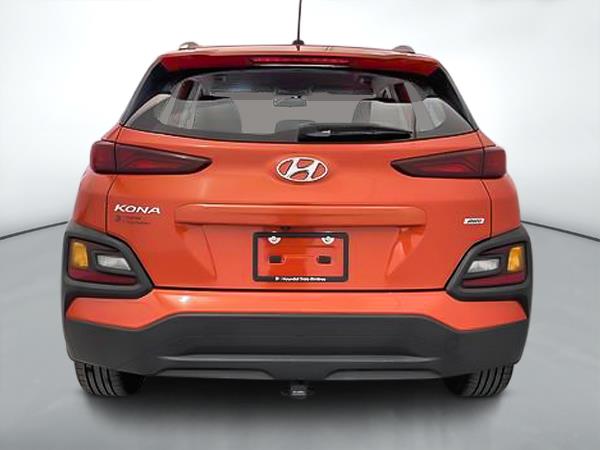 hyundai Kona 2019 - 6