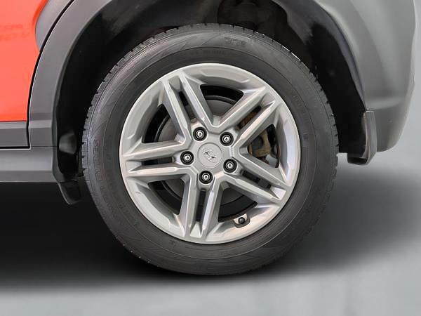 hyundai Kona 2019 - 7
