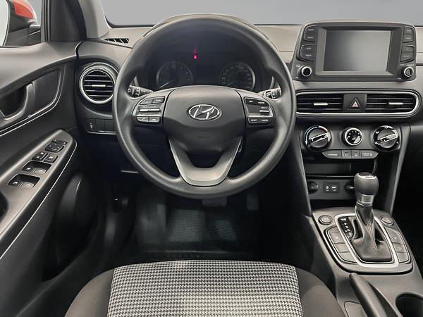 hyundai Kona 2019 - 9