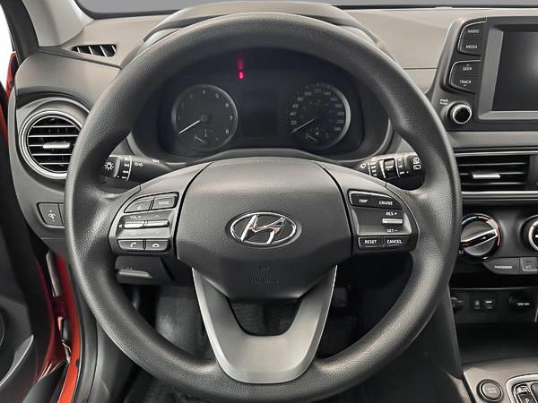 hyundai Kona 2019 - 12