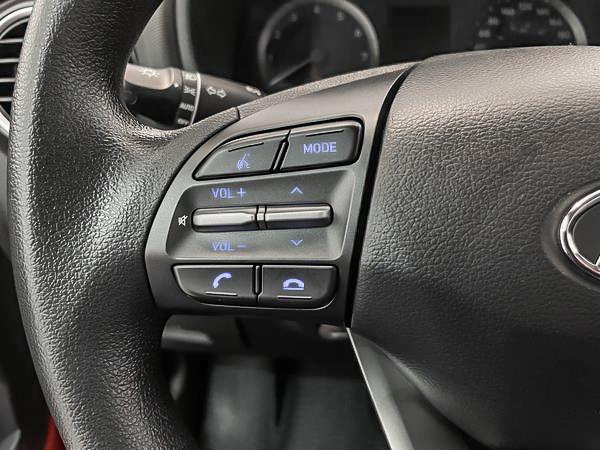 hyundai Kona 2019 - 13