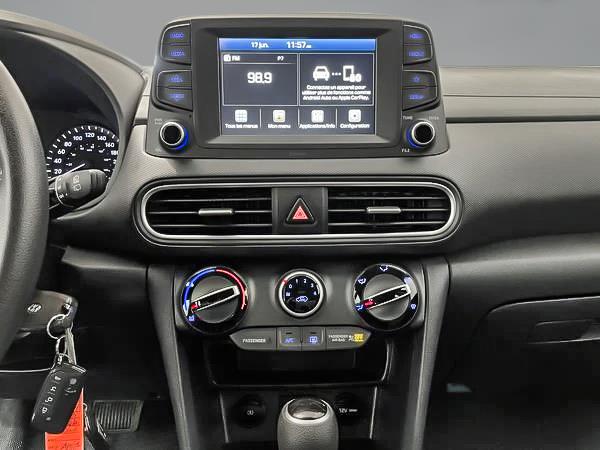 hyundai Kona 2019 - 16