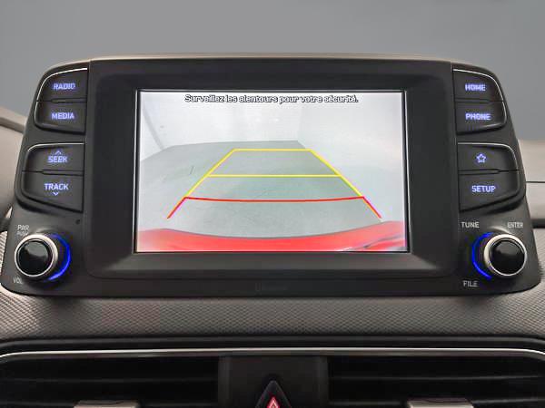 hyundai Kona 2019 - 19