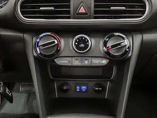 hyundai Kona 2019 - 20