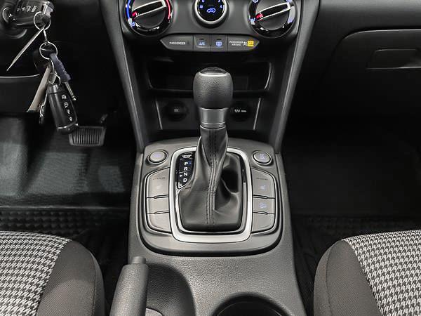 hyundai Kona 2019 - 21