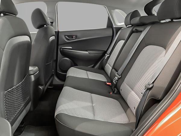 hyundai Kona 2019 - 23