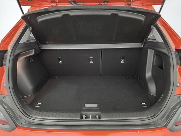 hyundai Kona 2019 - 25