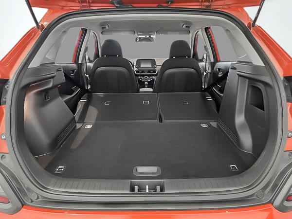 hyundai Kona 2019 - 26