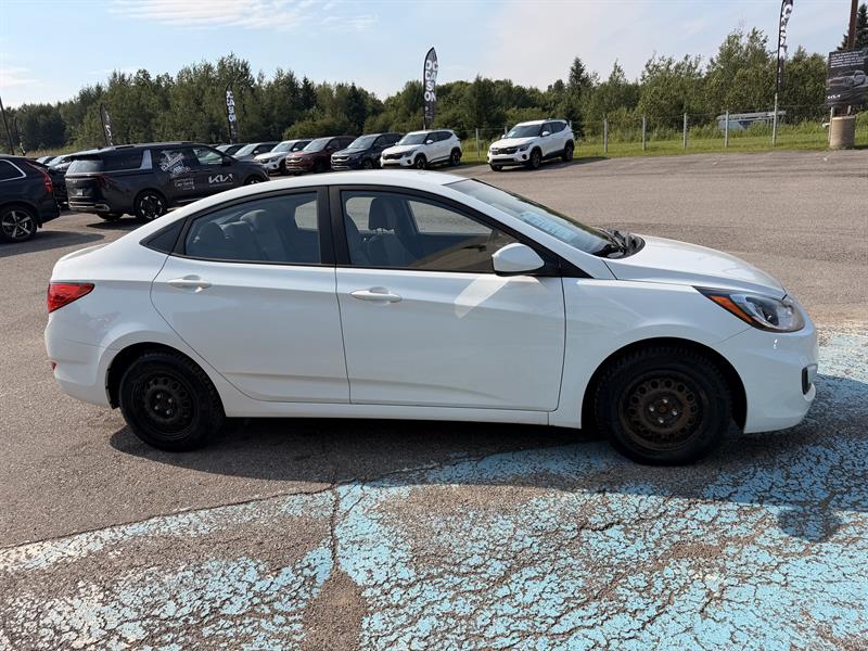 hyundai Accent 2014 - 8