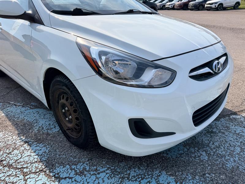 hyundai Accent 2014 - 9
