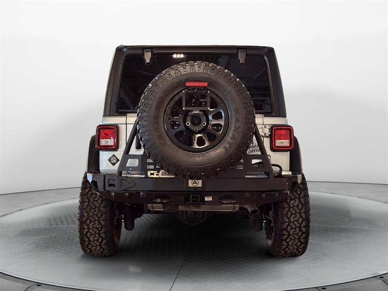 jeep Wrangler 2024 - 6
