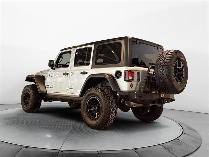 jeep Wrangler 2024 - 7