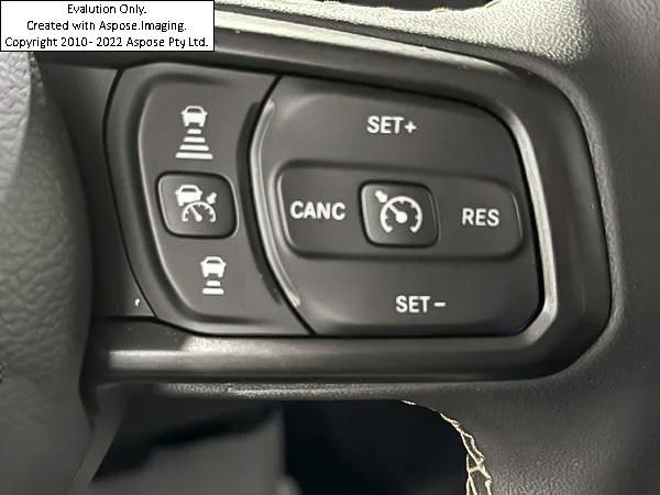 jeep Wrangler 2024 - 11