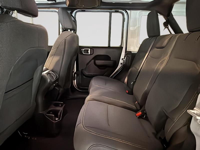 jeep Wrangler 2024 - 14
