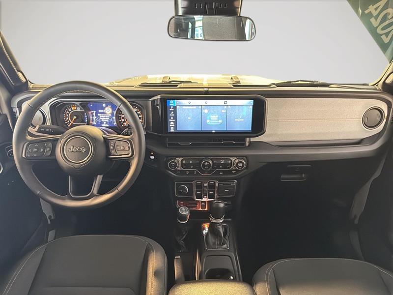 jeep Wrangler 2024 - 15