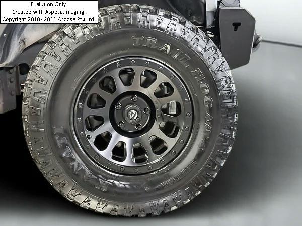 jeep Wrangler 2024 - 17