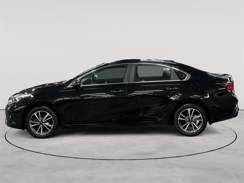 kia Forte 2023