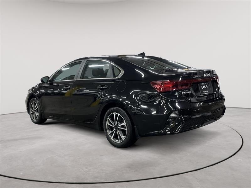 kia Forte 2023 - 3