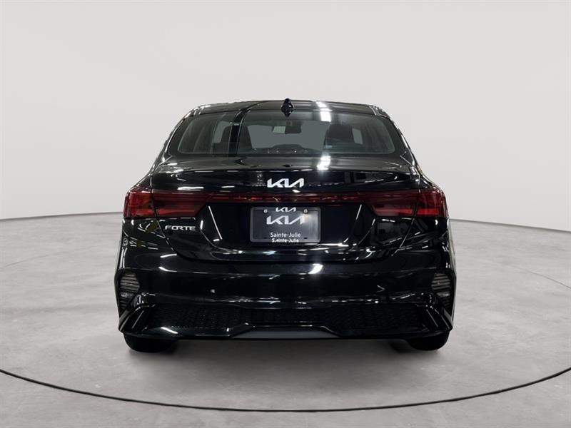 kia Forte 2023 - 4