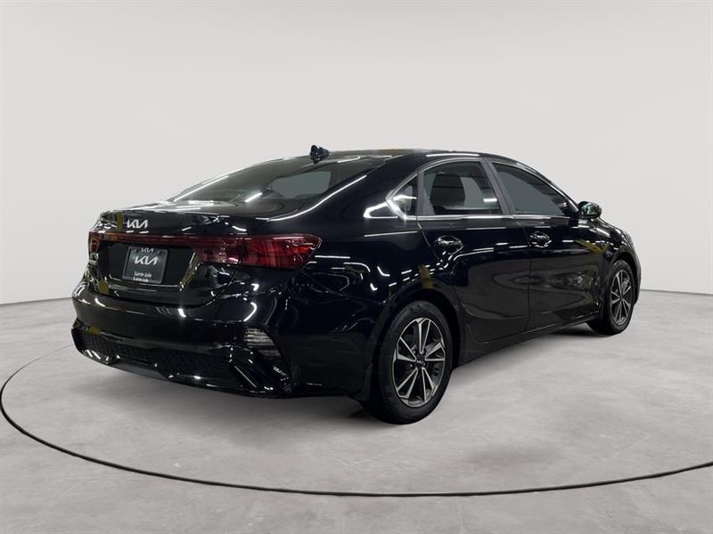 kia Forte 2023 - 6