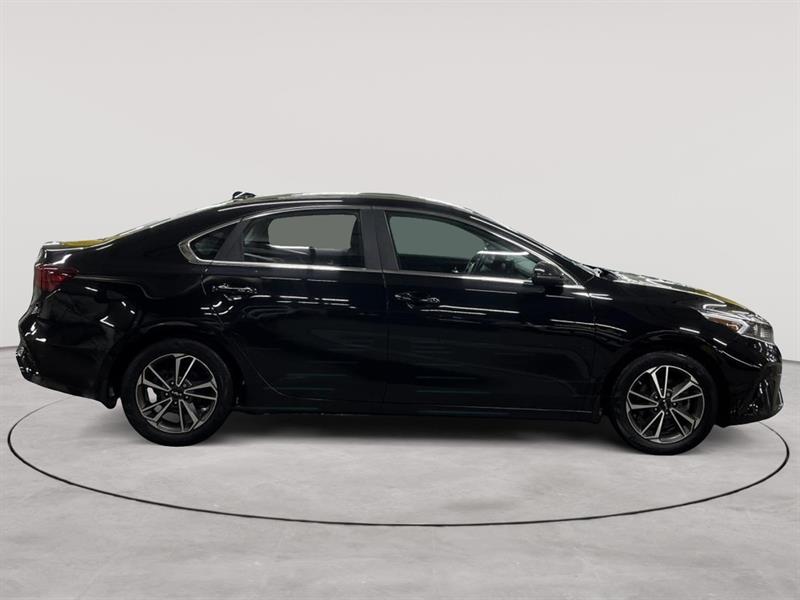 kia Forte 2023 - 7