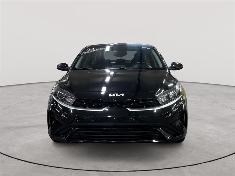 kia Forte 2023 - 8