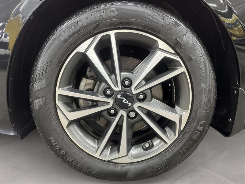 kia Forte 2023 - 9
