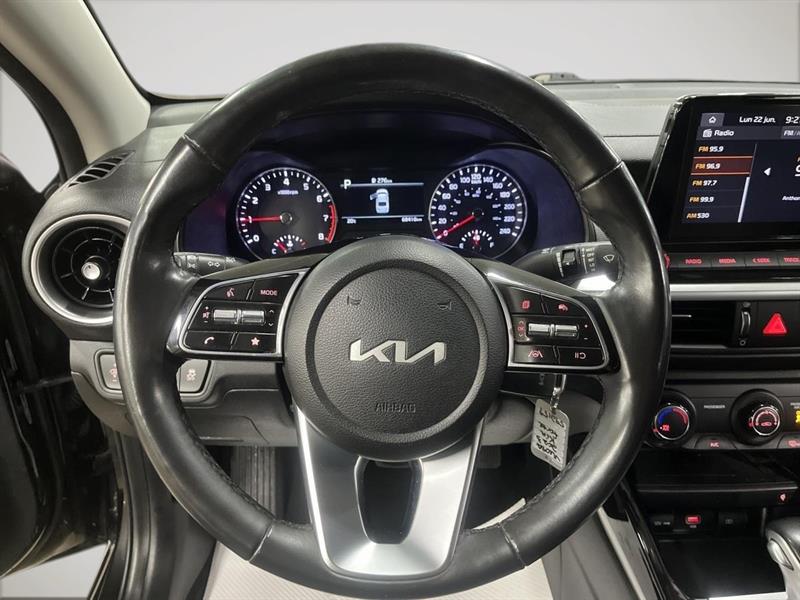 kia Forte 2023 - 11